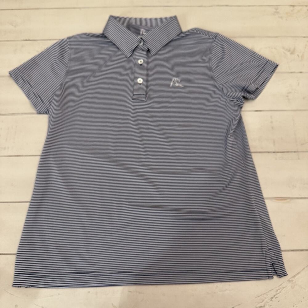 rhoback performance polo